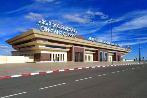 Errachidia to Merzouga Private Transfer